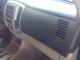 2006 TOYOTA TACOMA, WHITE, EXTD CAB, 2.7L Z25110